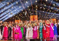 Najpiękniejsze kobiety na gali w regionie. Znana nowa Miss Polski 2024 (ZDJĘCIA) - zdjęcie główne