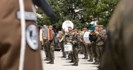 ​"Wakacje z WOT" ukończyło 67 rekrutów, Będą służyć m.in. w Limanowej  - zdjęcie 4