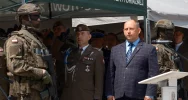 ​"Wakacje z WOT" ukończyło 67 rekrutów, Będą służyć m.in. w Limanowej  - zdjęcie 5
