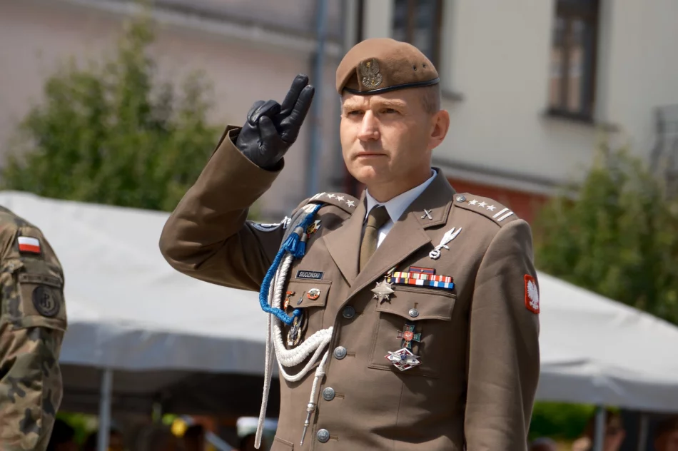 ​"Wakacje z WOT" ukończyło 67 rekrutów, Będą służyć m.in. w Limanowej  - zdjęcie 6