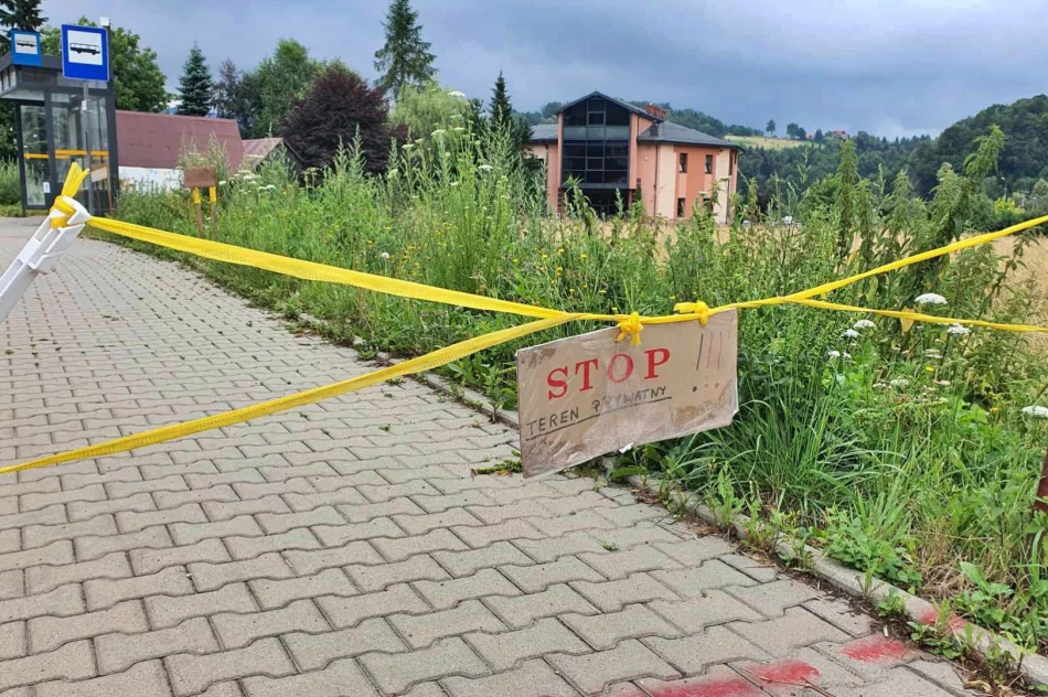 Spór o przystanek: rozmowy trwają, w tle 9 mln zł roszczenia - zdjęcie 2