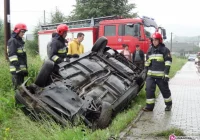 Dachowanie na Starodworskiej - zdjęcie główne