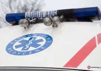 Ciężki stan po wypiciu płynu do chłodnic - zdjęcie główne