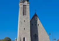 Zmiany personalne w parafiach - zdjęcie główne