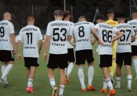 Cały mecz Urbańskiego w barwach Legii Warszawa - zdjęcie główne