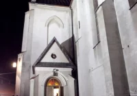 Zmiany wikariuszowskie - zdjęcie główne