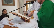 Na Jabłońcu odprawiona została tradycyjna lipcowa Msza Święta - zdjęcie 2