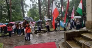 Na Jabłońcu odprawiona została tradycyjna lipcowa Msza Święta - zdjęcie 5