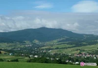 Integracja międzynarodowa w Słopnicach - zdjęcie główne