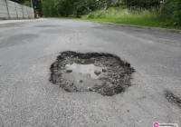 Ponad 3 km dróg do remontu - zdjęcie główne