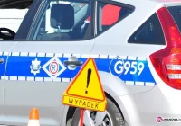 11-latka potrącona przez sprintera - zdjęcie główne