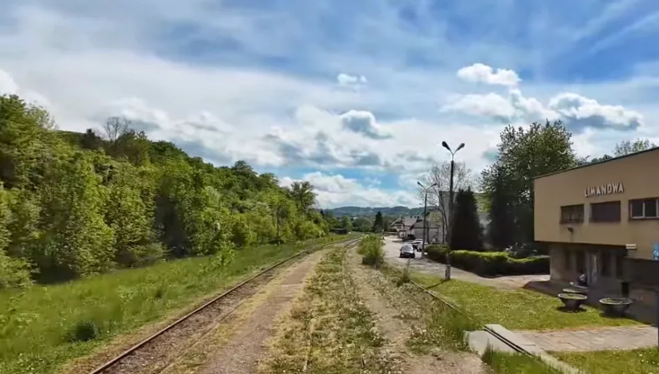 Wkrótce wywłaszczenia pod linię kolejową na terenie miasta - zdjęcie 1