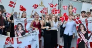 Najpiękniejsze kobiety z całego świata rywalizowały o tytuł miss - zdjęcie 3