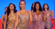 Najpiękniejsze kobiety z całego świata rywalizowały o tytuł miss - zdjęcie 4