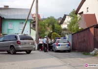 Znów bójka na Wąskiej - zdjęcie główne