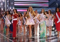 Najpiękniejsze kobiety z całego świata rywalizowały o tytuł miss - zdjęcie główne