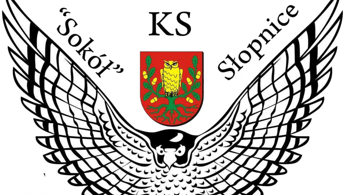 Plan Sokoła Słopnice na okres przygotowawczy