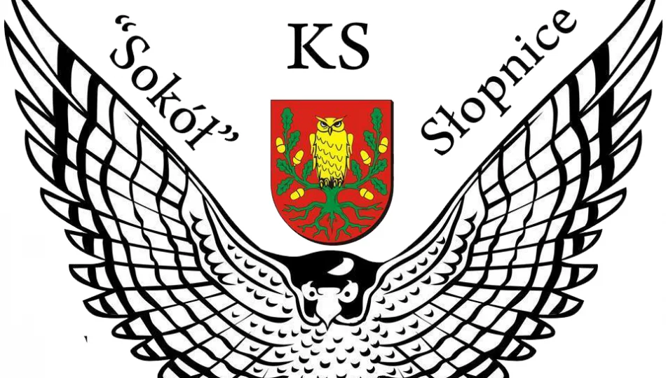 Plan Sokoła Słopnice na okres przygotowawczy - zdjęcie 1