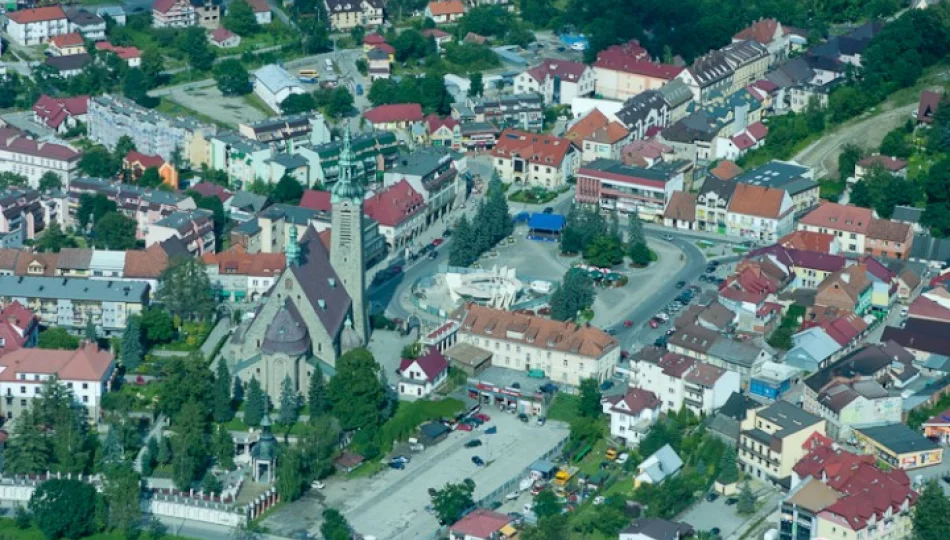 Jutrzejsze utrudnienia - zamknięty Rynek - zdjęcie 1