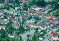 Jutrzejsze utrudnienia - zamknięty Rynek - zdjęcie główne