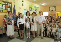 Wieś bezpieczna dla dzieci - zdjęcie główne