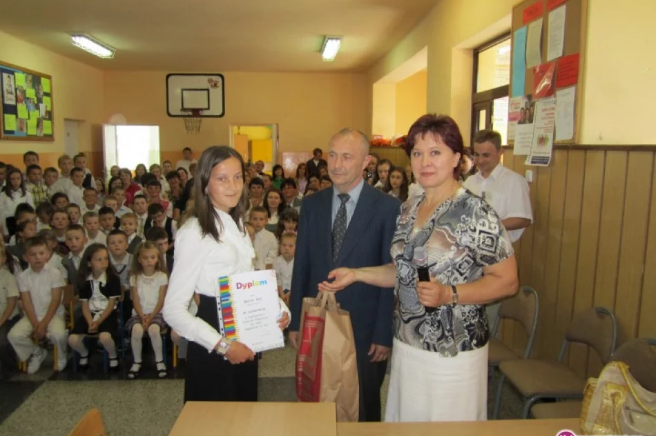 Wieś bezpieczna dla dzieci - zdjęcie 2