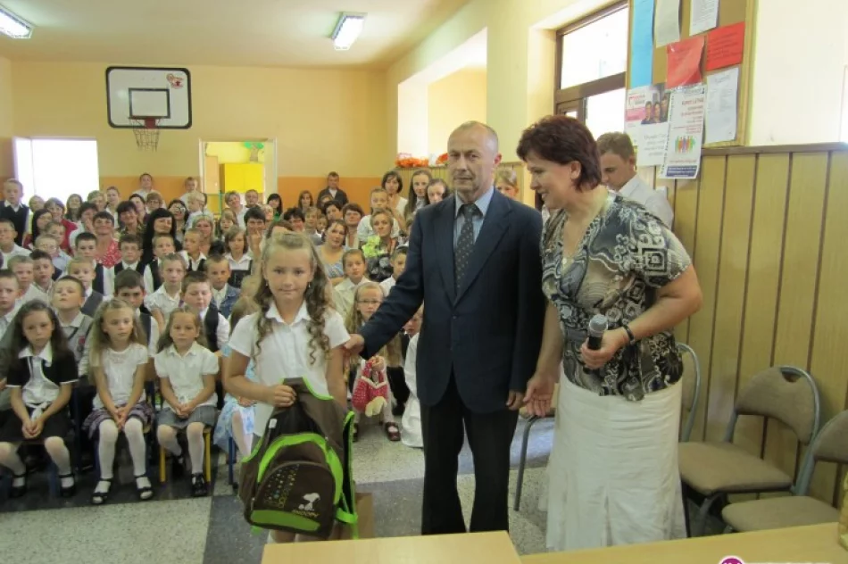 Wieś bezpieczna dla dzieci - zdjęcie 3