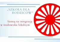 "Szkoła dla rodziców” szansą na integrację w środowisku lokalnym - zdjęcie główne