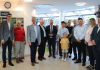 Wernisaż prac Ryszarda Rysia pt. „Echa Natury" - zdjęcie główne