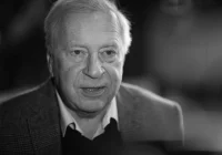 Nie żyje Jerzy Stuhr  - zdjęcie główne