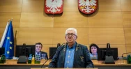 VIII sesja sejmiku: nowy wiceprzewodniczący i składy komisji - zdjęcie 2
