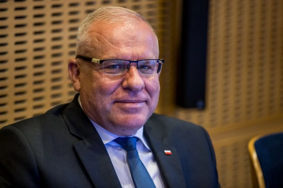 VIII sesja sejmiku: nowy wiceprzewodniczący i składy komisji - zdjęcie 9