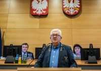 VIII sesja sejmiku: nowy wiceprzewodniczący i składy komisji - zdjęcie główne