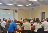 Dyskusja o wysiedleniu Romów pełna emocji - zdjęcie główne