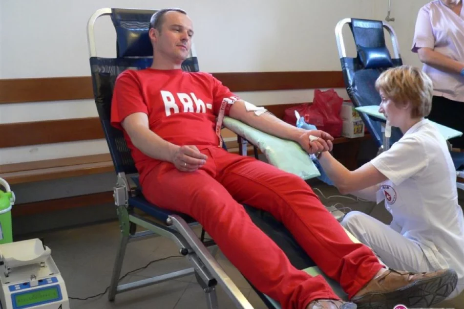 Rok w rok biją rekordy - zdjęcie 3