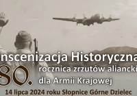Atrakcje na ziemi i w powietrzu - zdjęcie główne