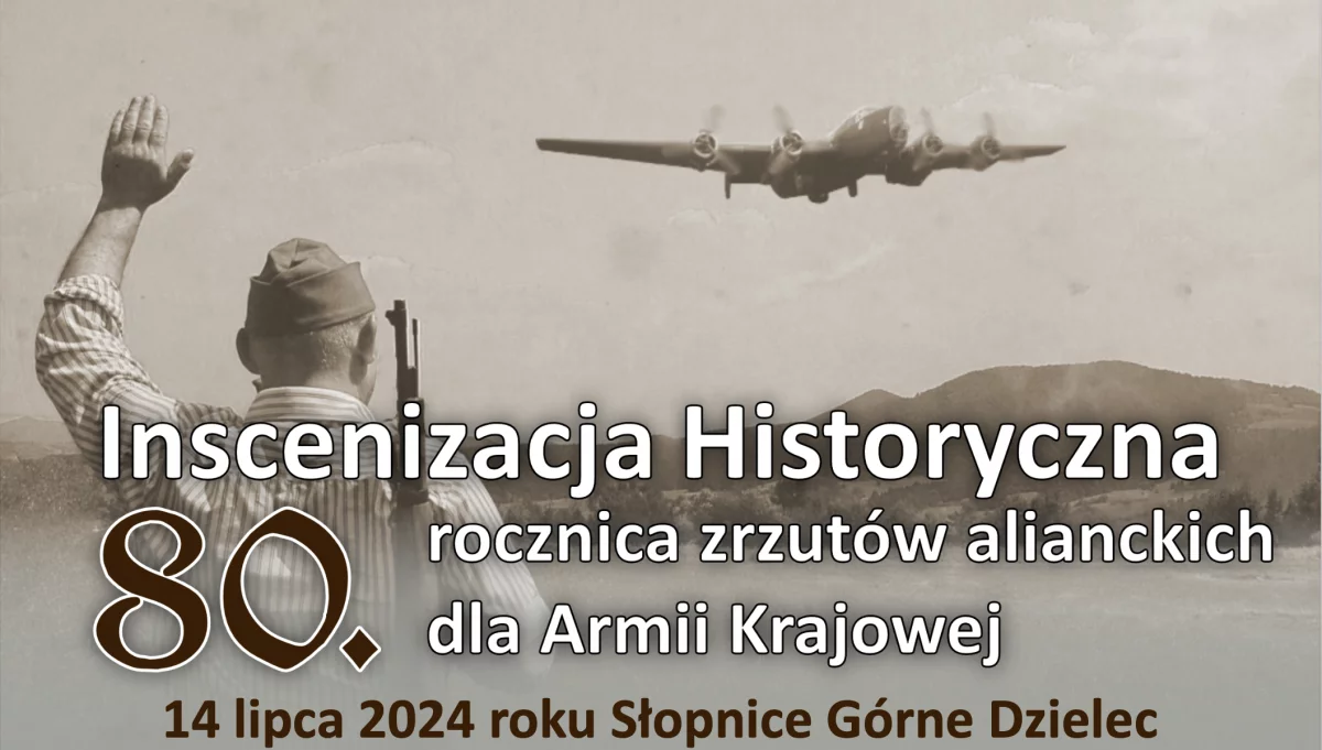 Atrakcje na ziemi i w powietrzu