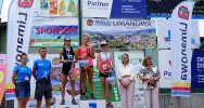 Tegoroczny „Limanowa Forrest” przyciągnął rekordową liczbę uczestników (ZDJĘCIA) - zdjęcie 5