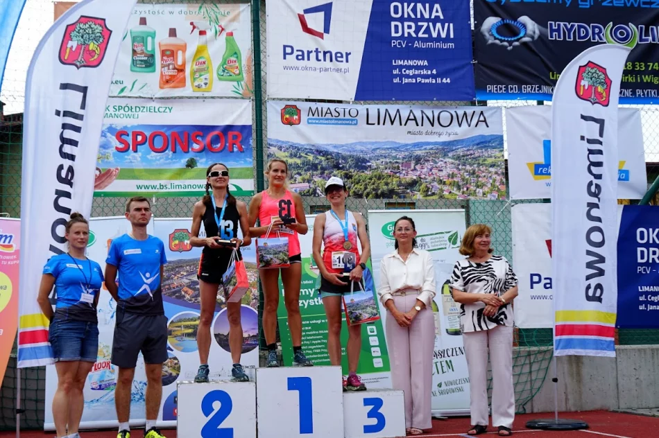 Tegoroczny „Limanowa Forrest” przyciągnął rekordową liczbę uczestników (ZDJĘCIA) - zdjęcie 5