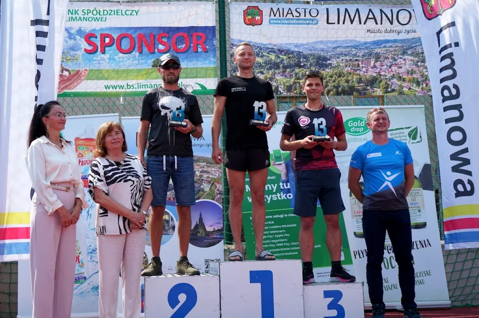 Tegoroczny „Limanowa Forrest” przyciągnął rekordową liczbę uczestników (ZDJĘCIA) - zdjęcie 11