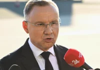 Prezydent Duda: nie podpiszę ustawy depenalizującej aborcję - zdjęcie główne