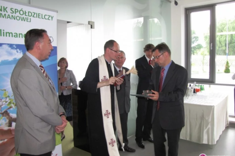 Nowy Oddział Banku - zdjęcie 4