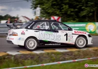 Mariusz Stec wygrał też w niedzielę - zdjęcie główne