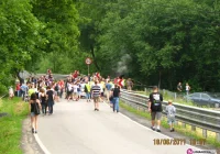 Wypadki na Wyścigu - wideo (aktualizacja) - zdjęcie główne