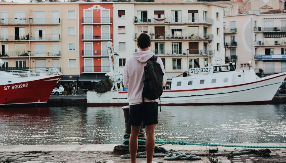 Jak dopasować krótkie spodenki męskie do sylwetki? - zdjęcie 1