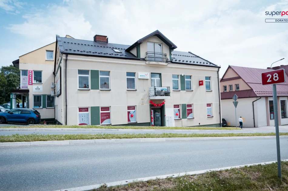 Zmieniamy się dla Was! 30 lat doświadczenia w ochronie ubezpieczeniowej - zdjęcie 5