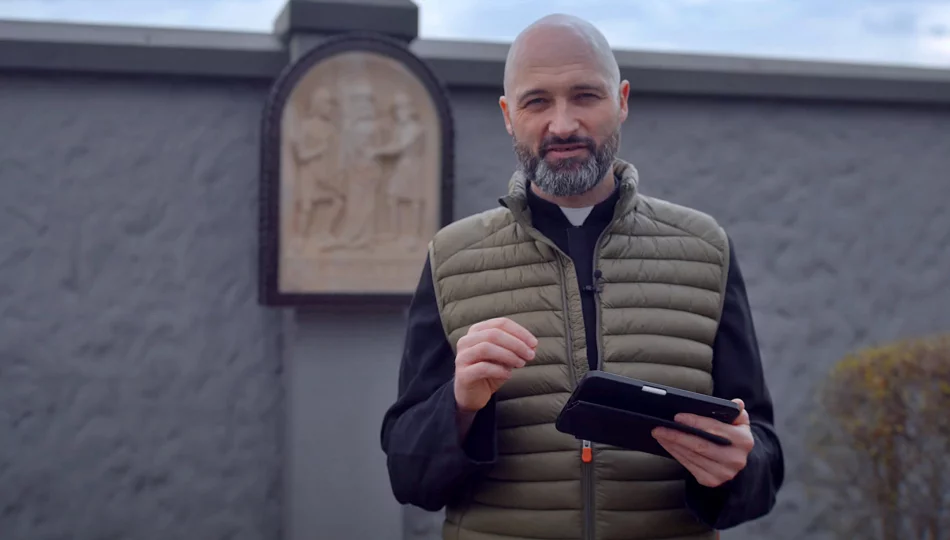 Ks. Olszewski znów w polskich mediach. Mularczyk w PE apeluje o interwencję  - zdjęcie 1