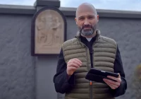 Ks. Olszewski znów w polskich mediach. Mularczyk w PE apeluje o interwencję  - zdjęcie główne