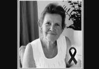 Zmarła Janina Florek, emerytowana nauczycielka matematyki - zdjęcie główne