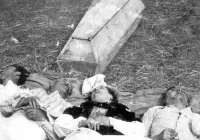 81. rocznica Krwawej Niedzieli na Wołyniu - zdjęcie główne